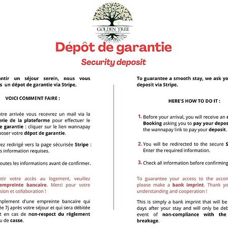 Appartement Le Zénith - GOLDEN TREE - Parking privé&WIFI - 5 min Zénith de Strasbourg Extérieur photo