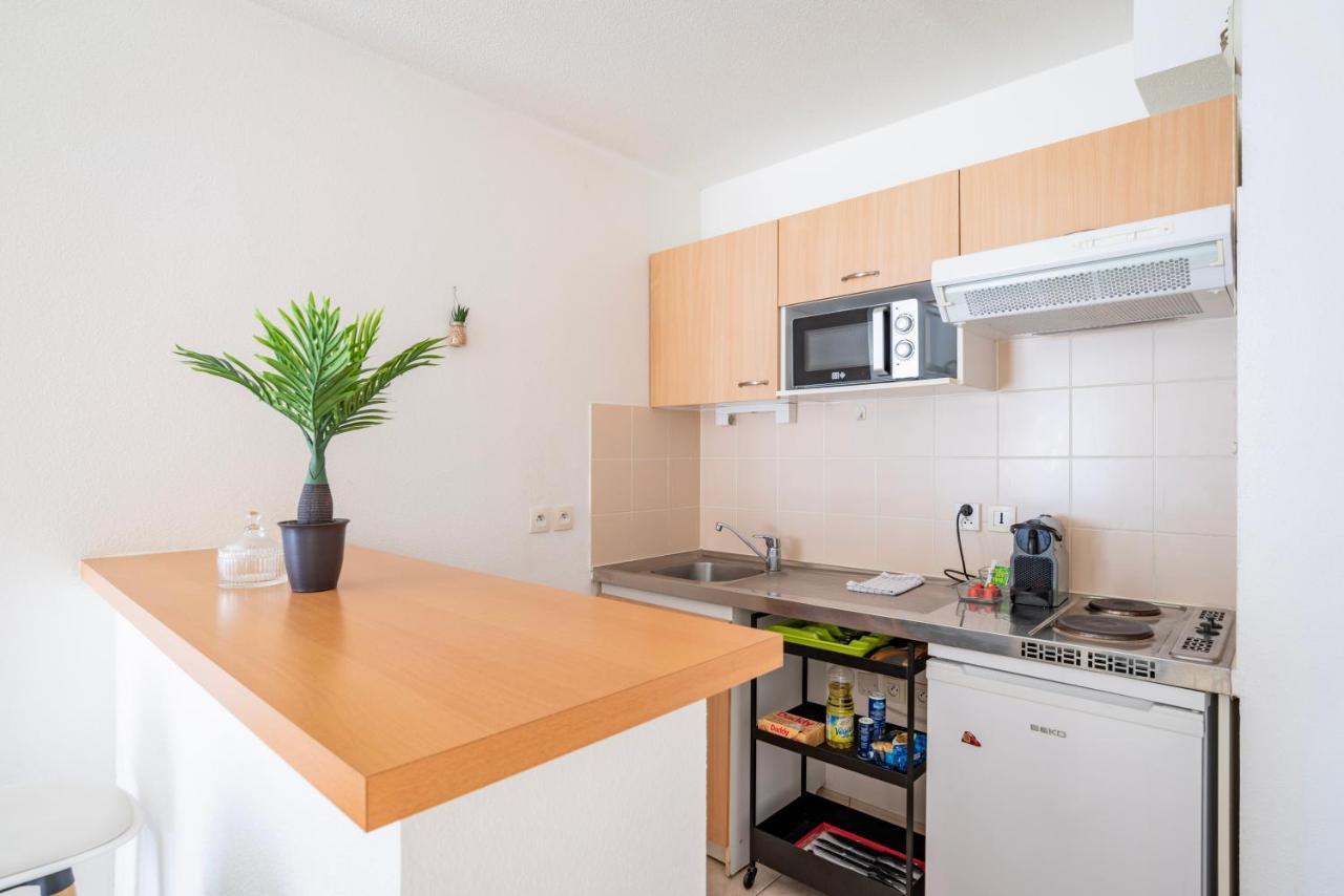 Appartement Le Zénith - GOLDEN TREE - Parking privé&WIFI - 5 min Zénith de Strasbourg Extérieur photo