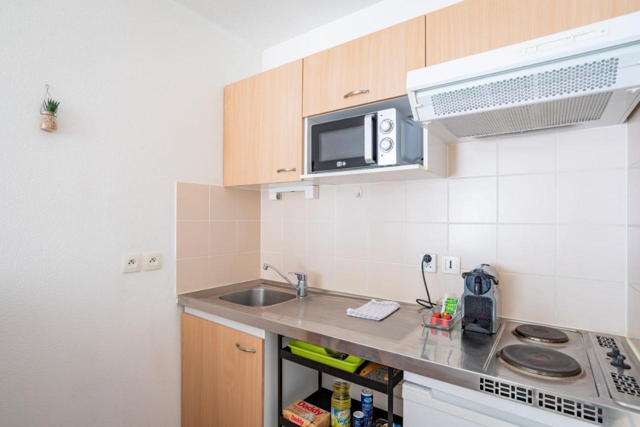 Appartement Le Zénith - GOLDEN TREE - Parking privé&WIFI - 5 min Zénith de Strasbourg Extérieur photo