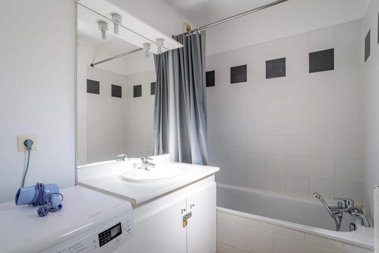 Appartement Le Zénith - GOLDEN TREE - Parking privé&WIFI - 5 min Zénith de Strasbourg Extérieur photo