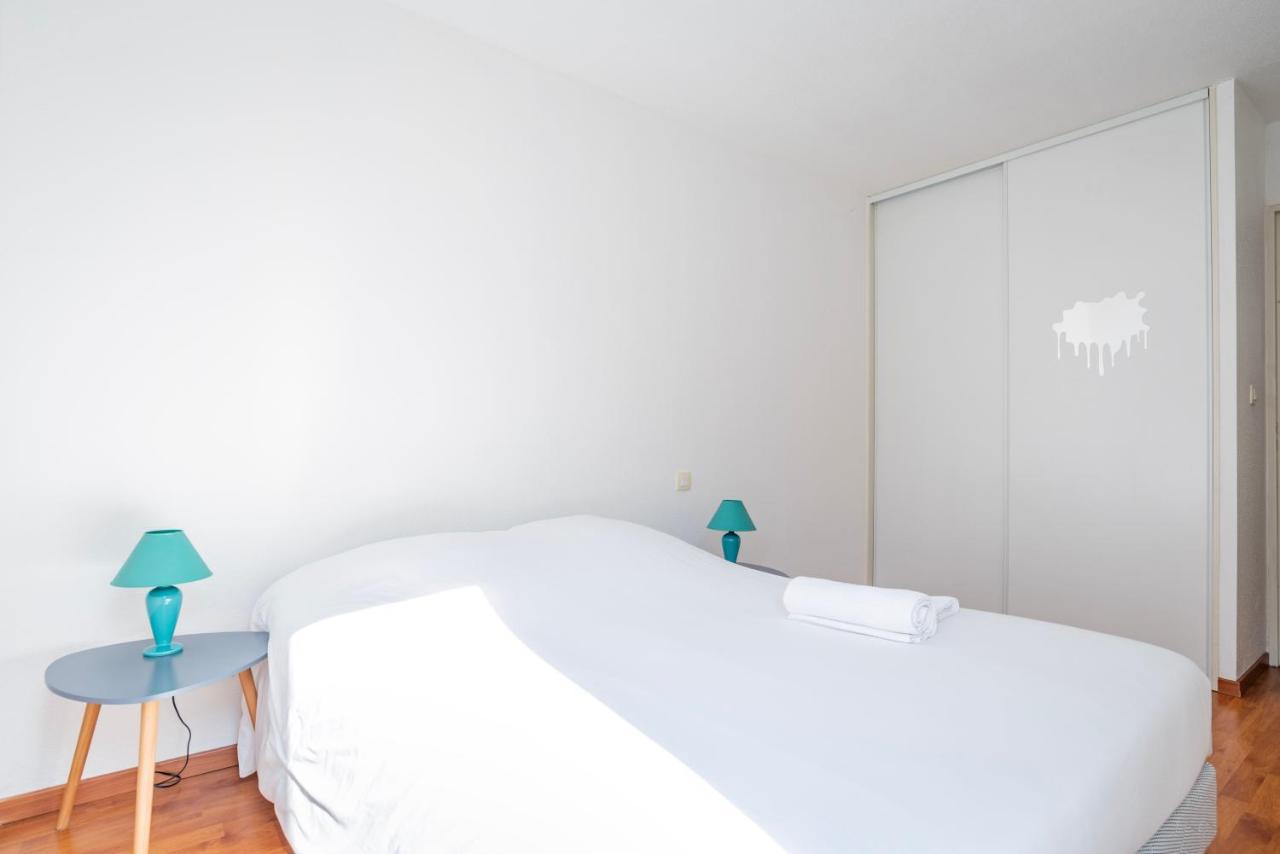 Appartement Le Zénith - GOLDEN TREE - Parking privé&WIFI - 5 min Zénith de Strasbourg Extérieur photo